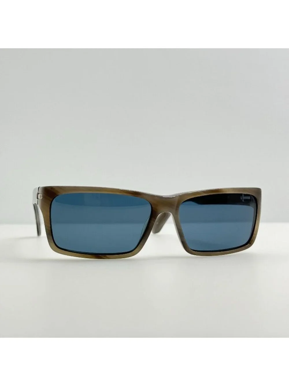 Tommy Hilfiger Sunglasses TH 7294 GRYHRN-3 Grey Gray 55-14-135